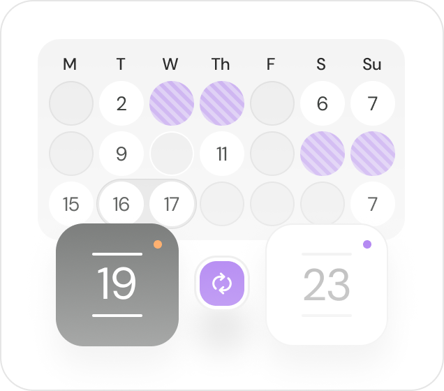 Calendar Sync