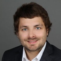 Dominik Bauer, Co-founder of Meelio