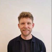 Kieran Goodacre, Co-founder of Meelio